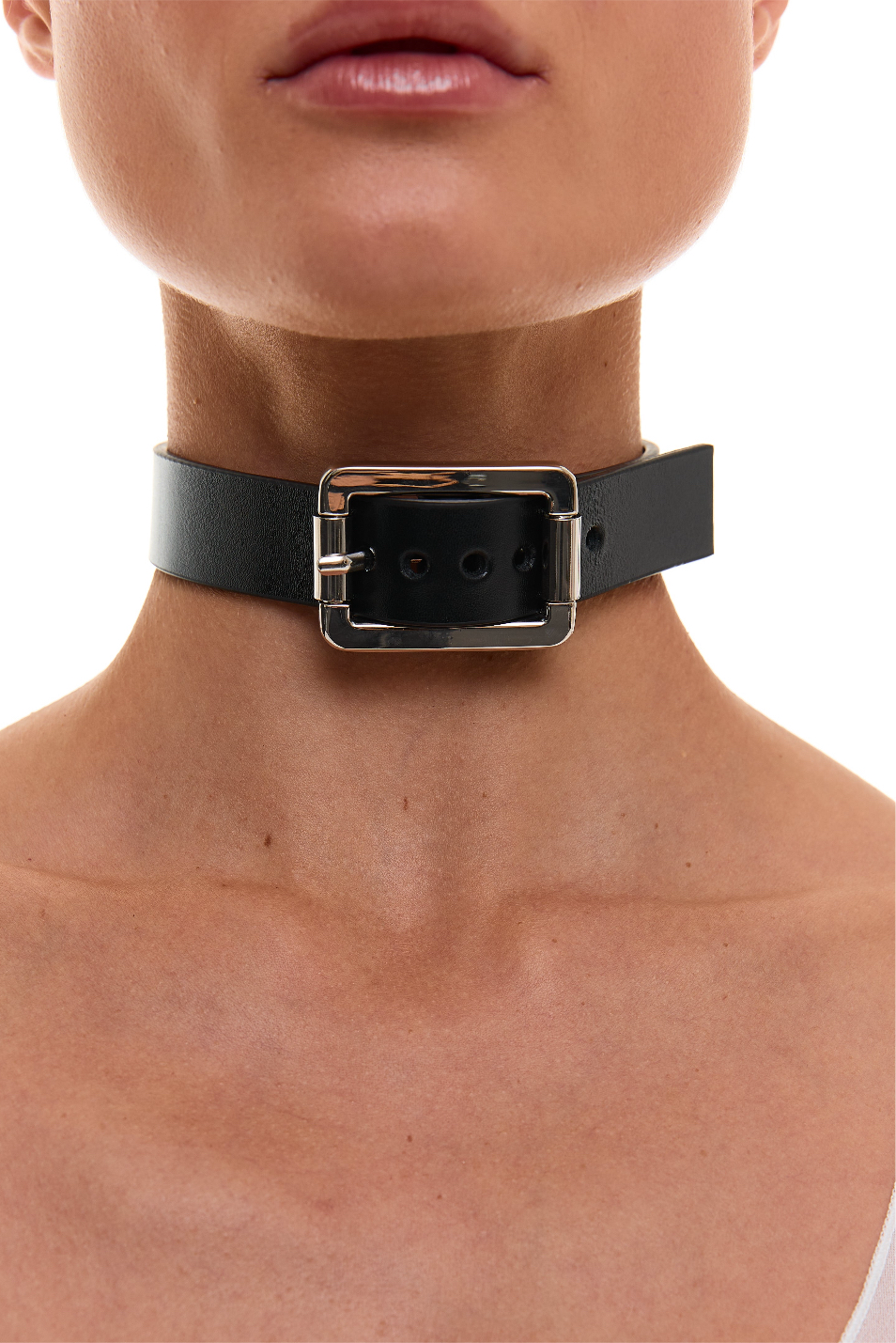 Choker Rufos