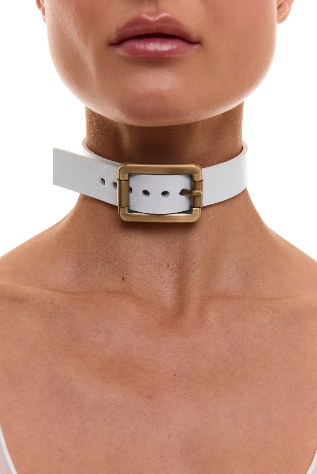 Choker Rufos