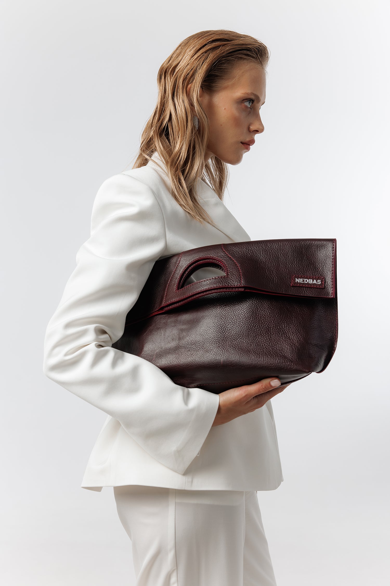 Bag Rignon Mini Marsala