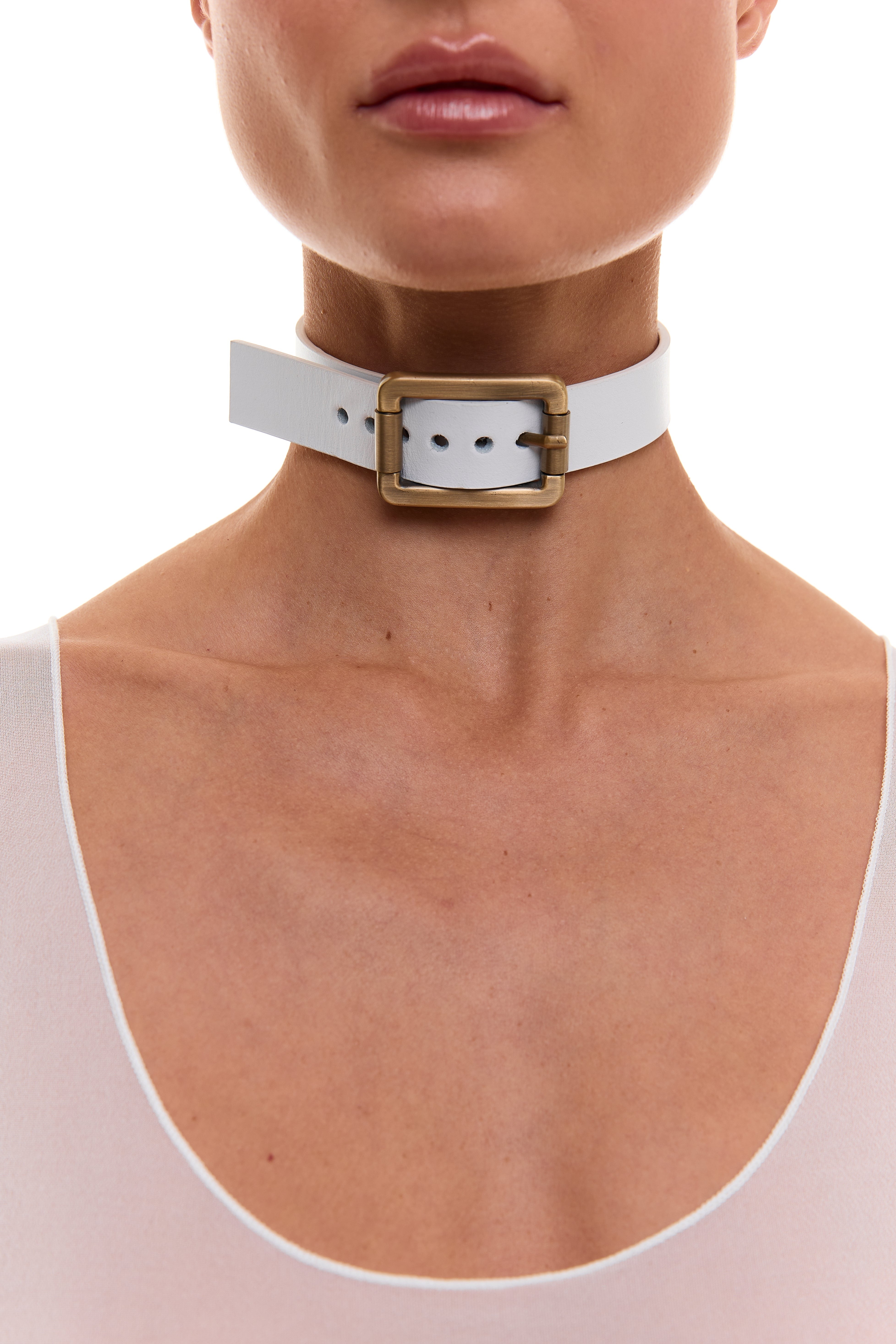 Choker Rufos